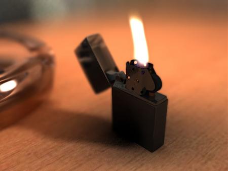 Нащот 3D`s maxa и Maya-zippo_flame06-jpg