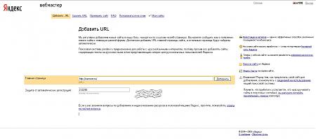 Добавление сайта для индексации в Яндекс-2-jpg